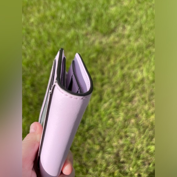 NWOT 🦜♠️ Kate Spade Parrot Foldable Wallet and Passport Holder. Collectible. - Picture 15 of 16